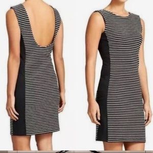 Athleta Stripe Mala dress